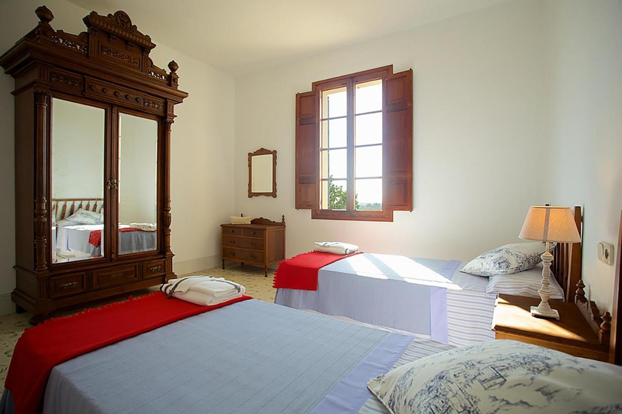 Son Marina Feriehus Palma de Mallorca