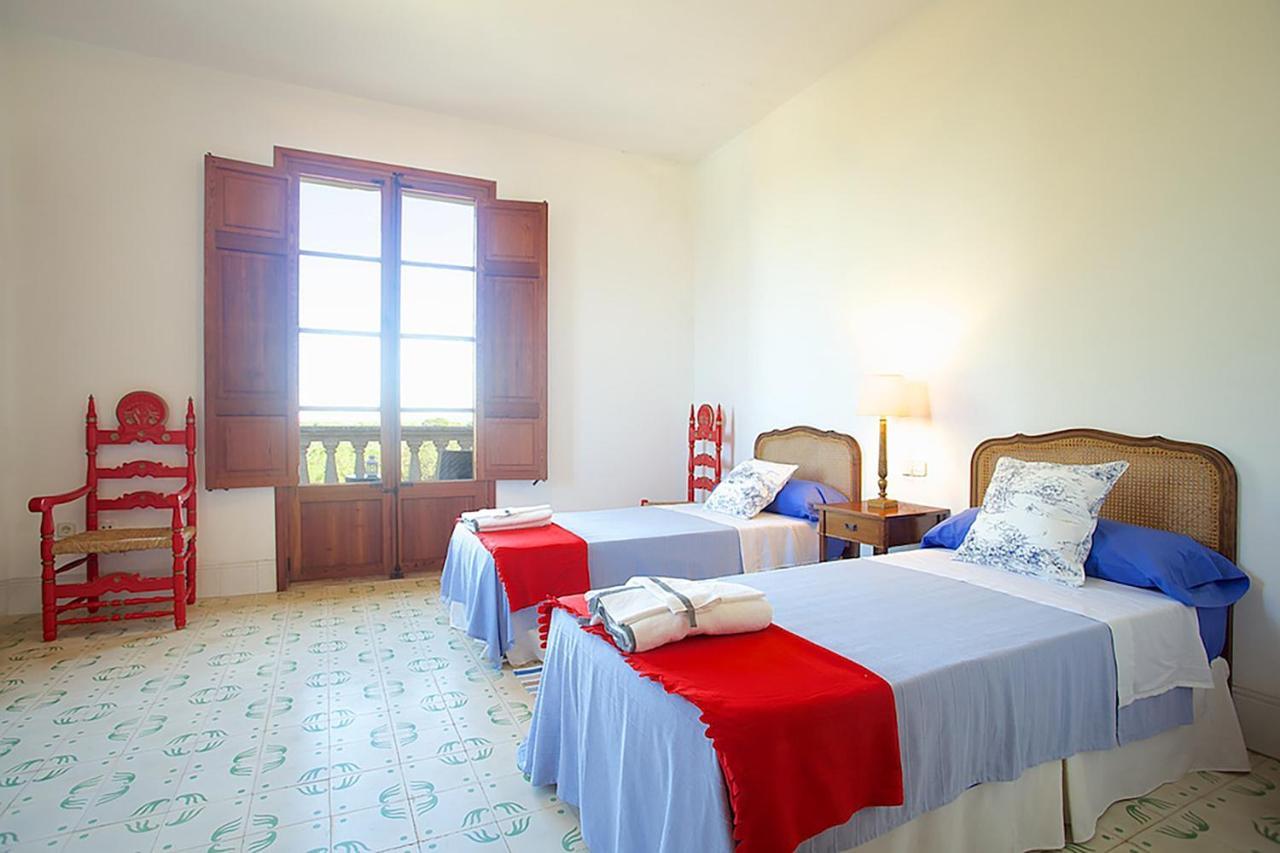 Son Marina Semesterbostad Palma de Mallorca