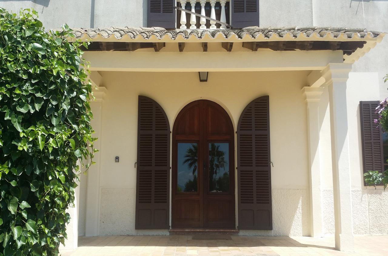 Son Marina Feriehus Palma de Mallorca